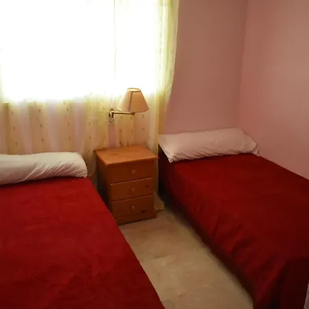 Apartment Pintor Rosales Poniente Benidorm