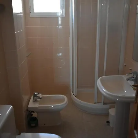 Apartment Pintor Rosales Poniente *